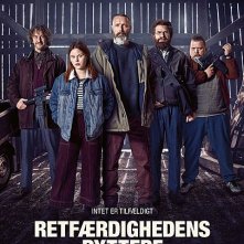 Locandina di Riders of Justice