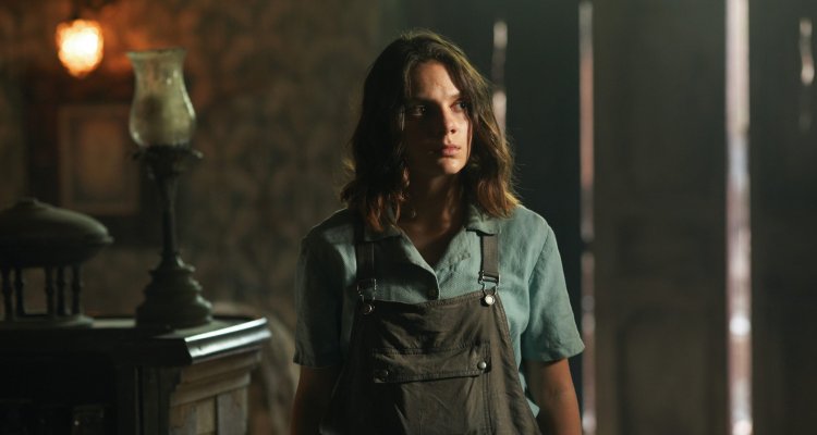 Queste Oscure Materie Serie Tv Stagione 3