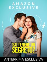 Locandina di Sai tenere un segreto?