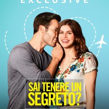 Locandina di Sai tenere un segreto?