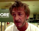 Sean Penn trascurato e stravolto in TV: 'Che gli è successo?'