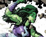 She-Hulk sarà una legal comedy, ecco i primi dettagli della serie Disney+