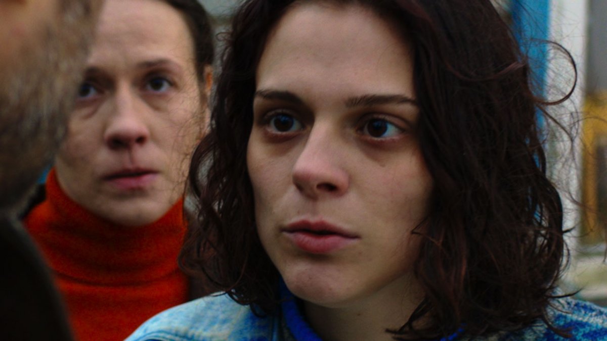 Tesnota le scioccanti scene di veri snuff movie sono state inserite