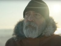 The Midnight Sky, la recensione: George Clooney tra la terra e il cielo