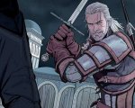 The Witcher: Nightmare of the Wolf, Netflix rivela il nuovo logo del film animato (VIDEO)