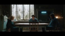 La Stanza - Teaser Trailer