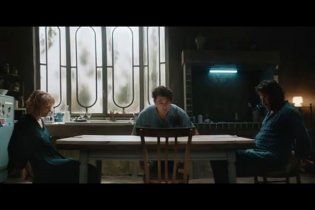 La Stanza - Teaser Trailer