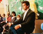 Un poliziotto alle elementari: Arnold Schwarzenegger si riunisce ai bambini del cast su Zoom