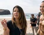Wonder Woman 3: Patty Jenkins non tornerà senza la garanzia dell'uscita nei cinema
