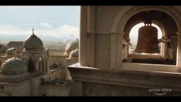 Il Principe Cerca Figlio - Trailer Italiano