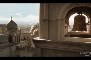 Il Principe Cerca Figlio - Trailer Italiano