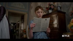 Bridgerton: la nostra intervista a Phoebe Dynevor e Regé-Jean Page