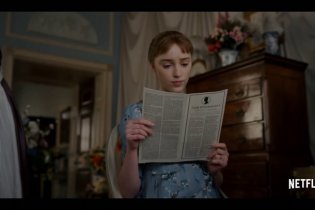 Bridgerton: la nostra intervista a Phoebe Dynevor e Regé-Jean Page