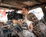 Army of the Dead:  concluse le riprese del prequel, Zack Snyder offre un primo sguardo al cast (FOTO)