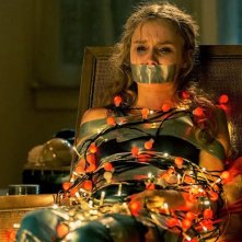 Better Watch Out, Olivia DeJonge in una scena