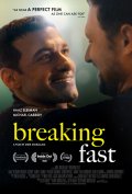 Locandina di Breaking Fast