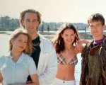 Dawson's Creek su Netflix a gennaio 2021