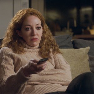 Death to 2020: Dianne Morgan in una scena del film