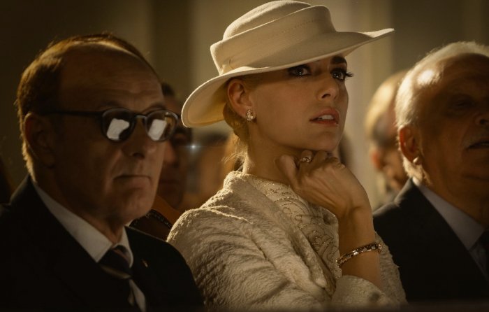Diabolik: “Ho visto il film, Luca Marinelli e Miriam Leone sono perfetti”, svela l’editore del fumetto