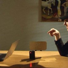 Distorted: una scena con Christina Ricci e John Cusack