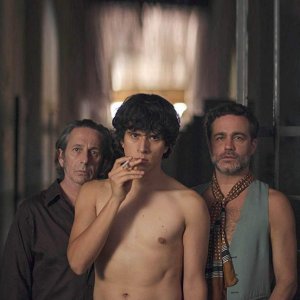 The Prince, un'immagine promozionale del film