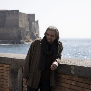 Fame: un momento del corto