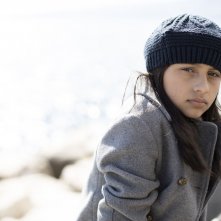 Fame: un'immagine del corto