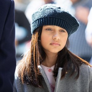 Fame: una scena del corto