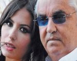 Grande Fratello Vip 5, Flavio Briatore e la verità sul contratto con Elisabetta Gregoraci