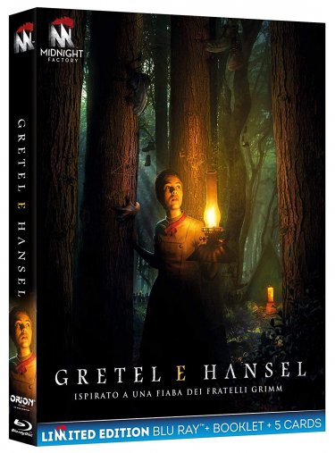 Gretel