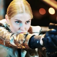 Legacy of Lies: Anna Butkevich in una scena