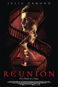 Locandina di Reunion
