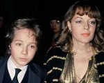 Romy Schneider: la sua morte e quella di suo figlio David, una storia tragica