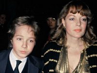 Romy Schneider: la sua morte e quella di suo figlio David, una storia tragica