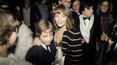 Romy Schneider La Sua Morte E Quella Di Suo Figlio David Una Storia Romy Schneider La Sua Morte E Quella Di Suo Figlio David Una Storia