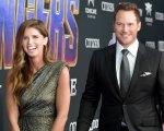 Arnold Schwarzenegger su Chris Pratt: 'Mia figlia ha sposato un attore nonostante i traumi'