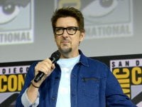 Doctor Strange 2: Scott Derrickson svela perché ha rinunciato alla regia