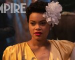The United States Vs. Billie Holiday: la prima foto del film di Lee Daniels