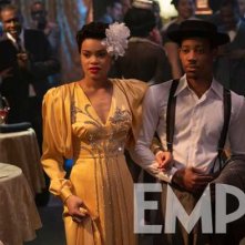 The United States Vs. Billie Holiday: una foto del film di Lee Daniels