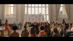 Il Concorso  - Clip 'Il Discorso'