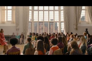 Il Concorso  - Clip 'Il Discorso'