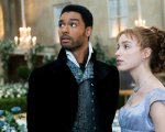 Bridgerton, su Netflix in streaming da oggi