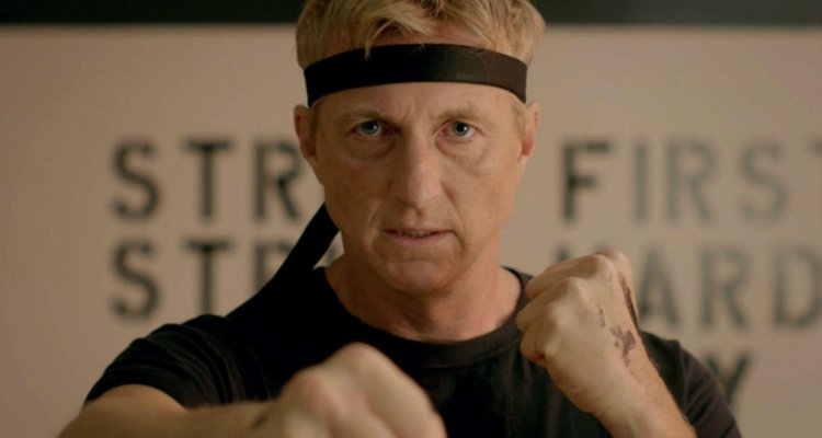 Cobra Kai Stagione 5 Data Di Uscita