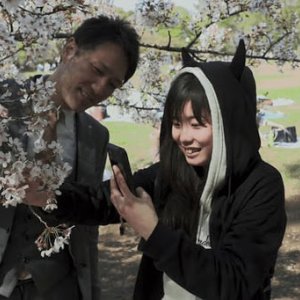 Family Romance, LLC: un'immagine del film