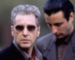 Al Pacino ricorda il primo incontro con Marlon Brando: 'Era ricoperto di sugo di pollo'