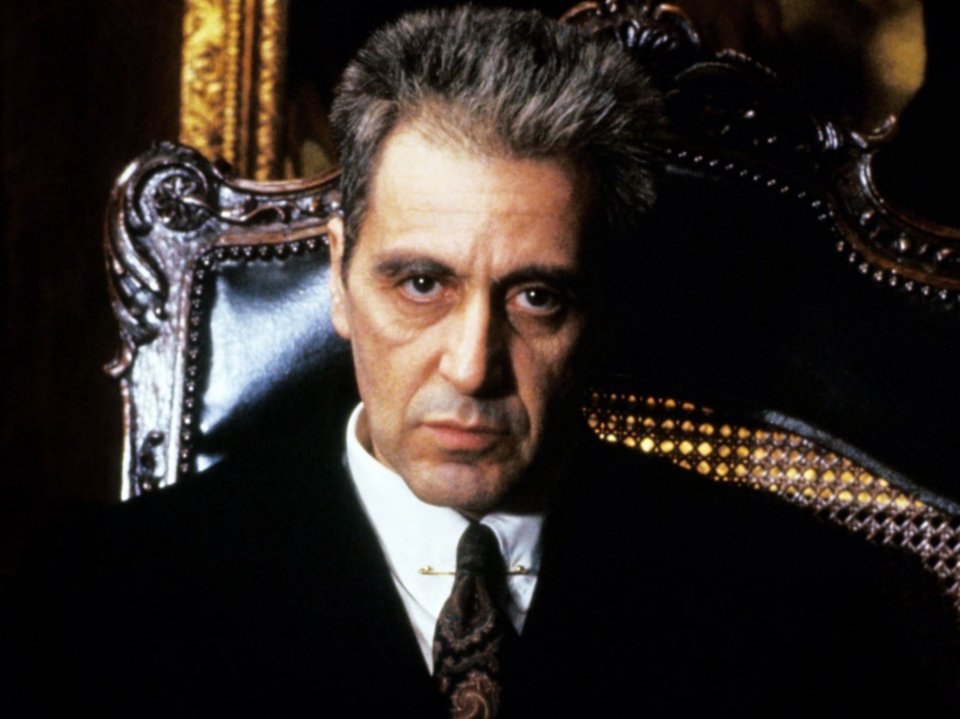 Il Padrino Parte Iii