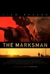 Locandina di The Marksman