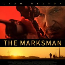 Locandina di The Marksman