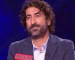 L'eredità,  Massimo Cannoletta lascia il programma: la dedica a chi lotta contro il Covid