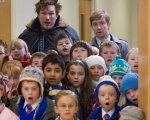 Nativity: Keisha Castle-Hughes e la gravidanza delle polemiche
